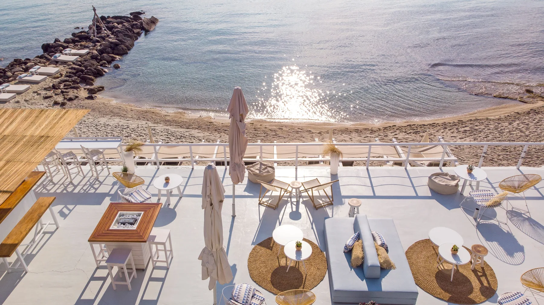 White Suites Resort
