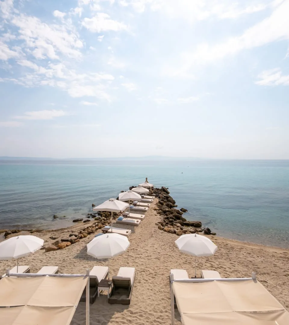 White Suites Resort