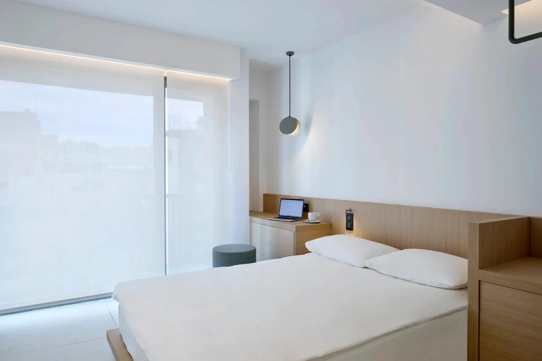 Small Single room