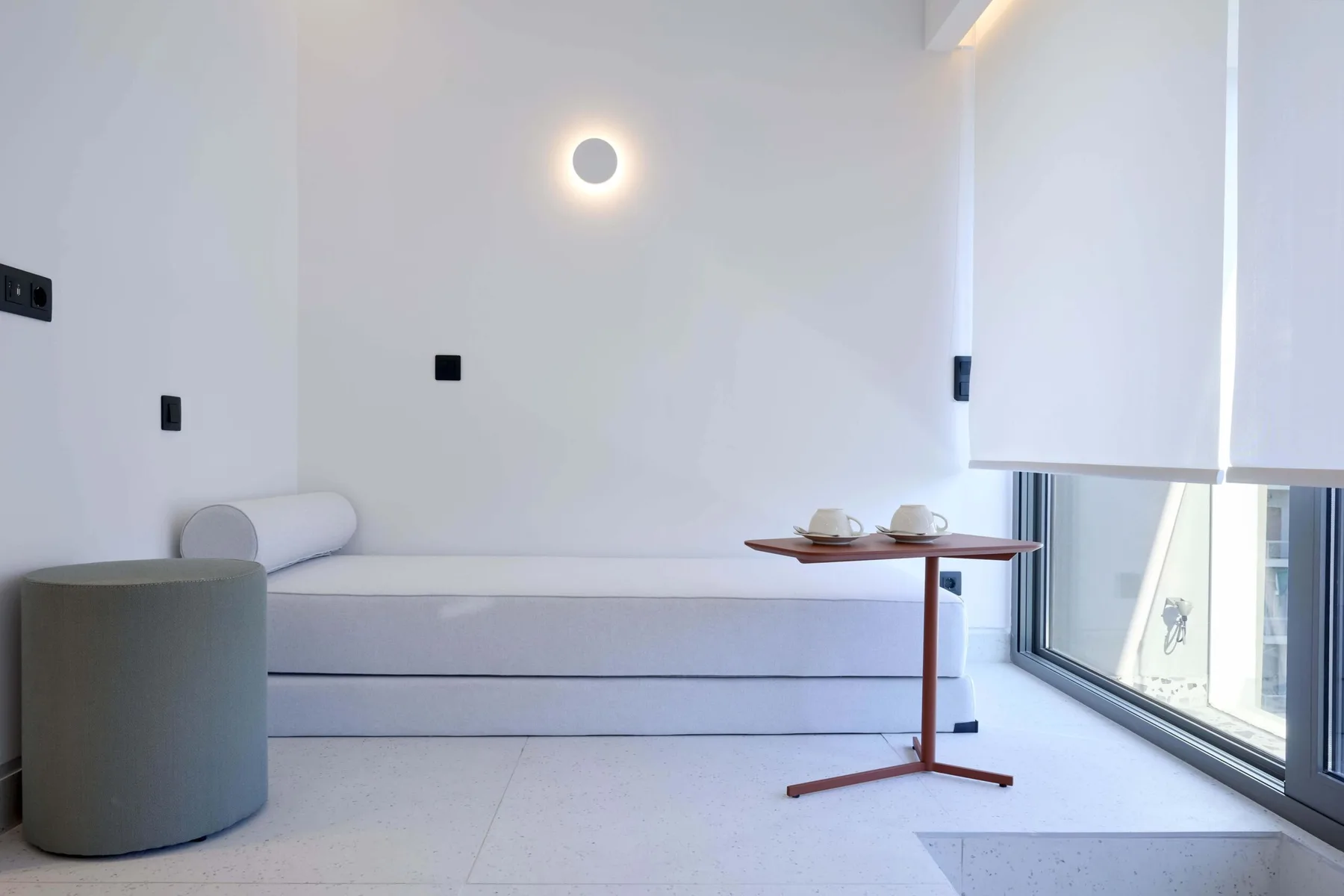 Double Plus room