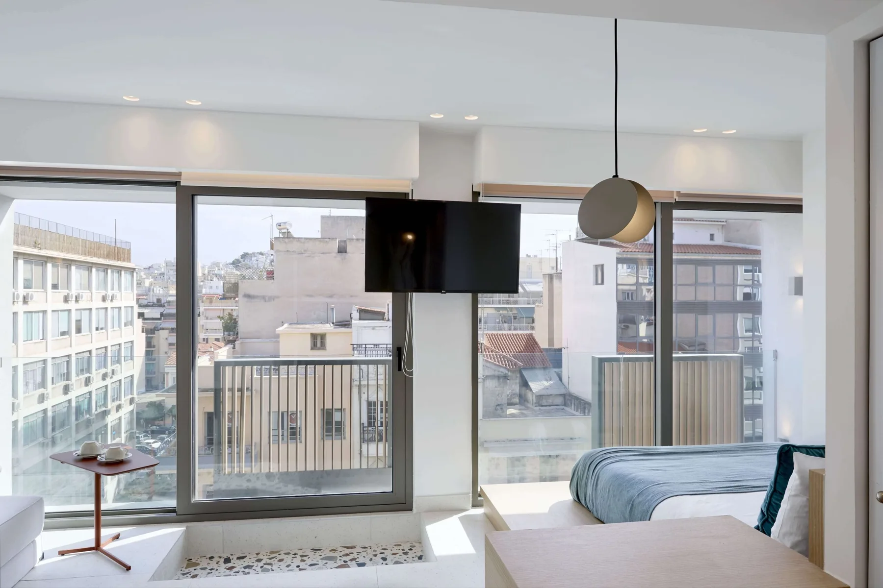 Double Plus room