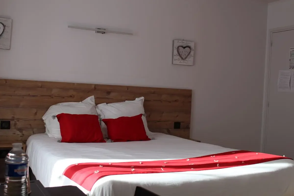 Auberge de l'Allagnonette