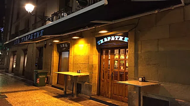 Pensión Joakina