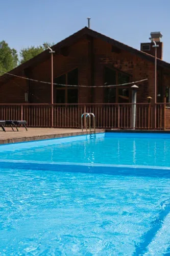 Habitación del Park-hotel
