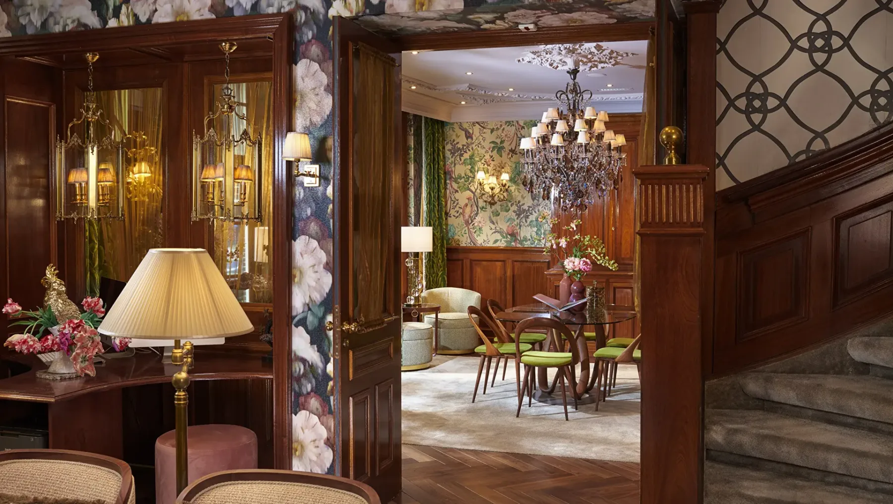 Hotel Estheréa