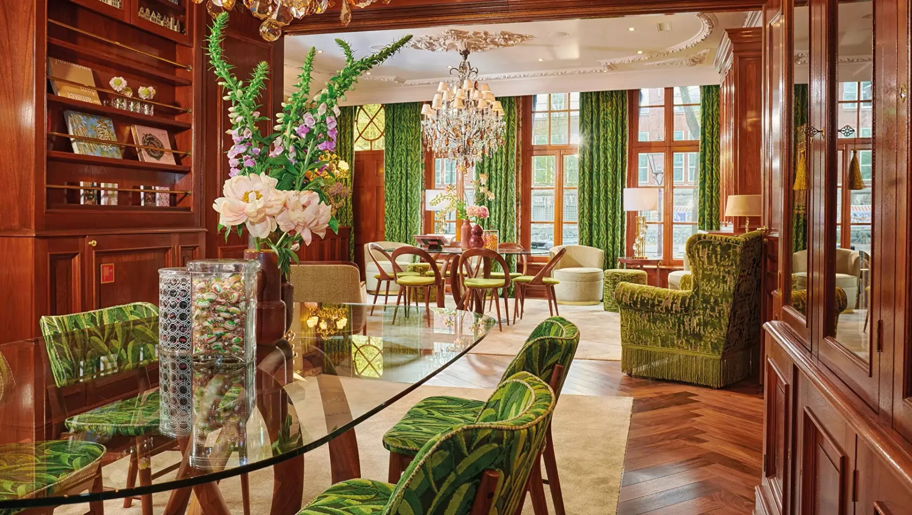 Hotel Estheréa