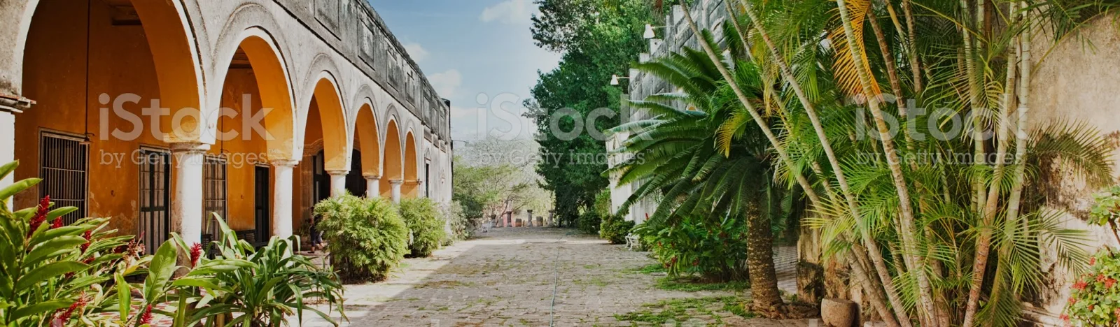 Verde Morada hotel exterior