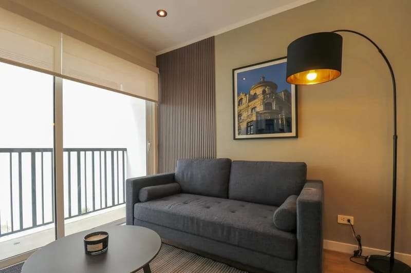 Sensational 2BR in the Heart of Barranco