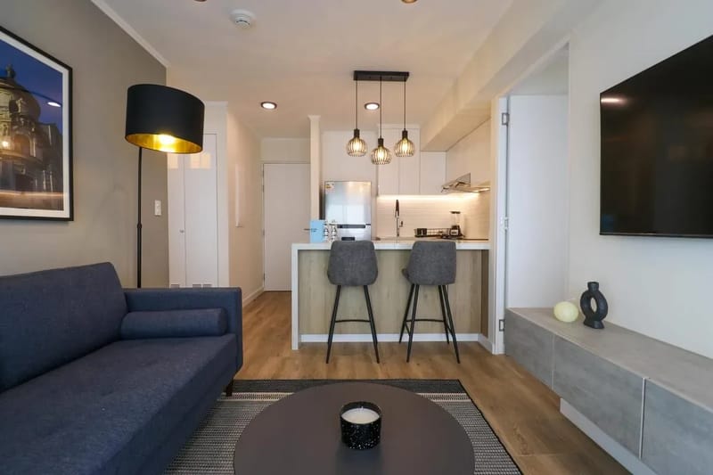 Sensational 2BR in the Heart of Barranco