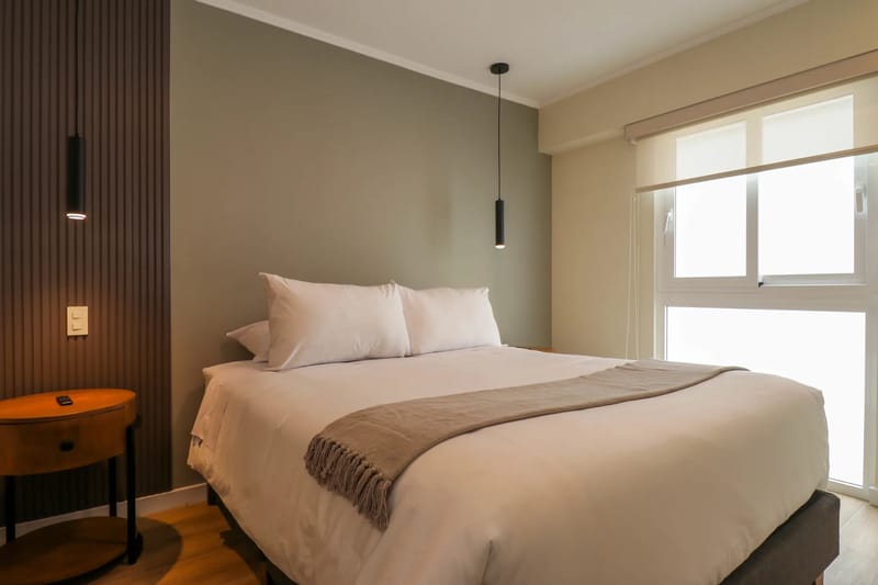 Sensational 2BR in the Heart of Barranco