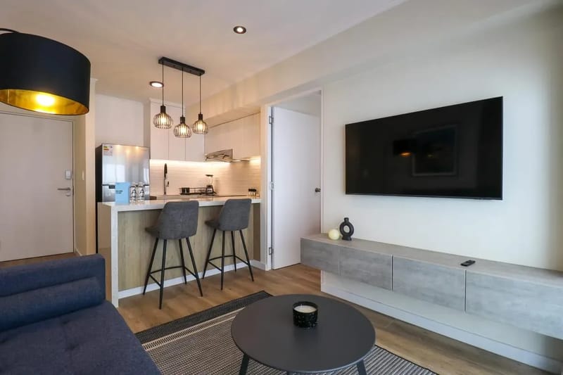 Sensational 2BR in the Heart of Barranco