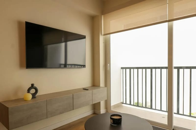 Sensational 2BR in the Heart of Barranco