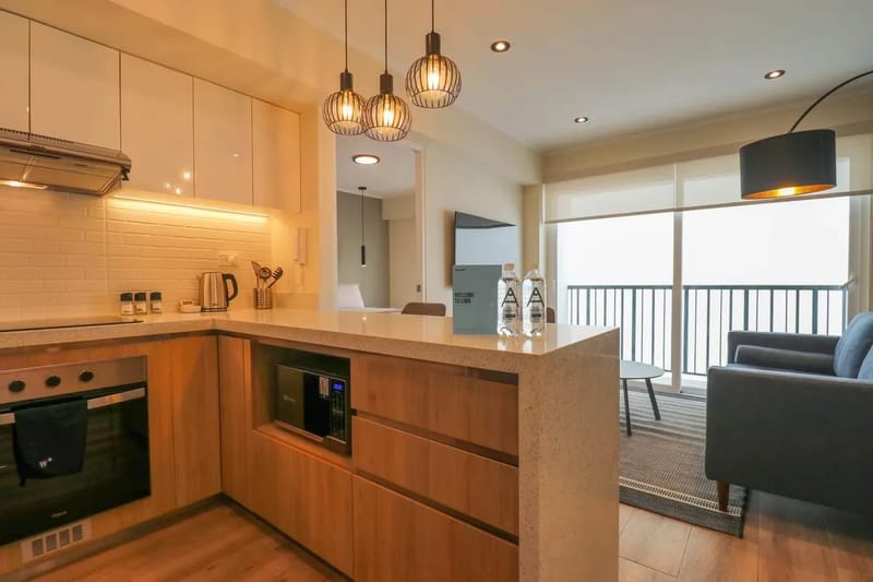 Sensational 2BR in the Heart of Barranco