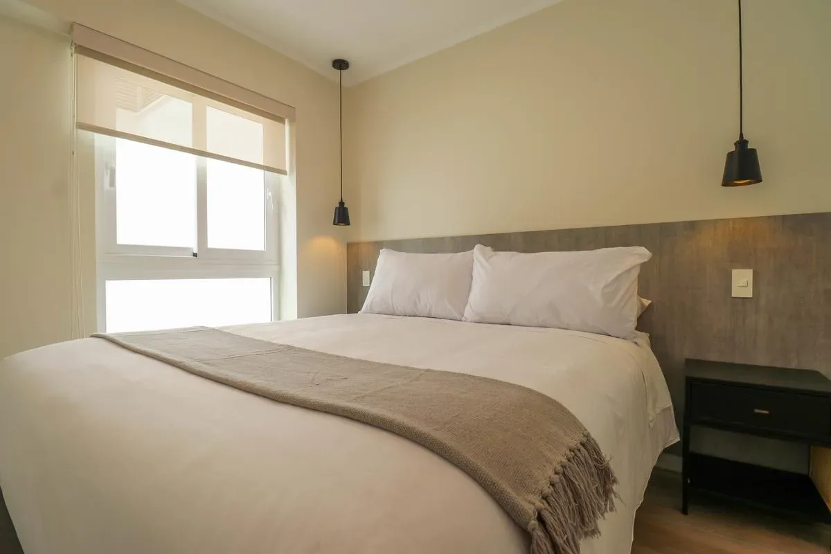 Sensational 2BR in the Heart of Barranco