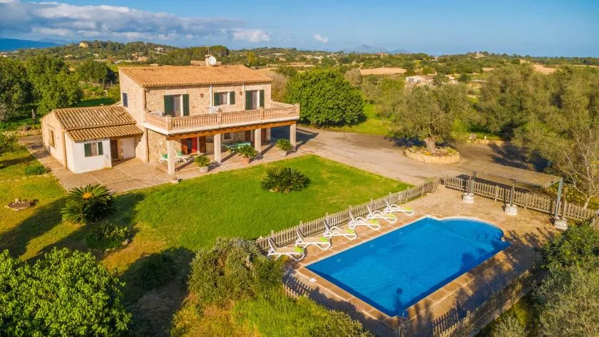 Sa Torreta de Santa Margalida