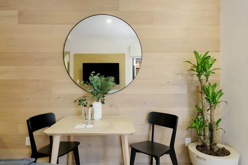 Upscale Loft w/ Balcony in Roma Norte