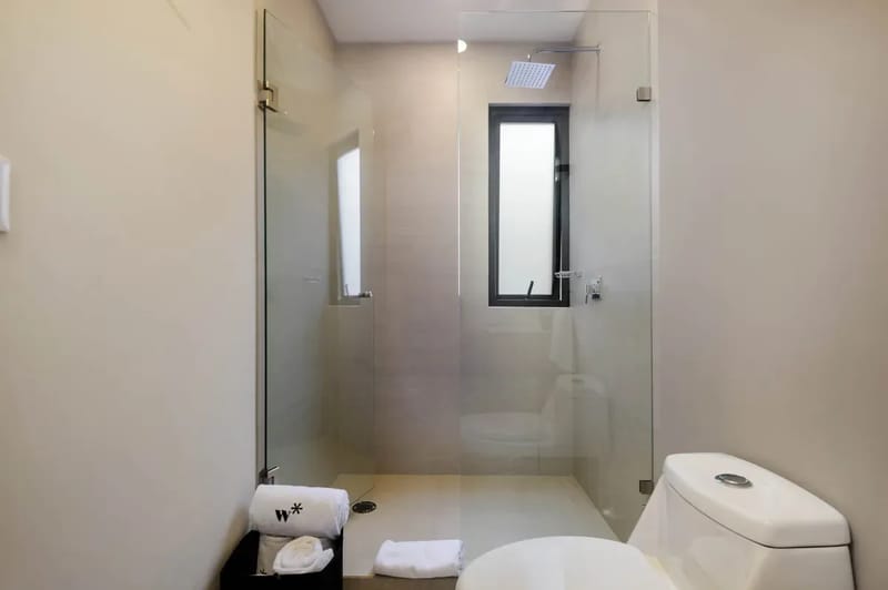 Upscale Loft w/ Balcony in Roma Norte
