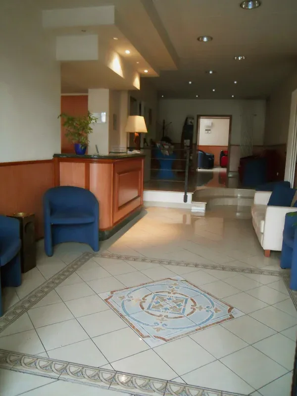 Recepción