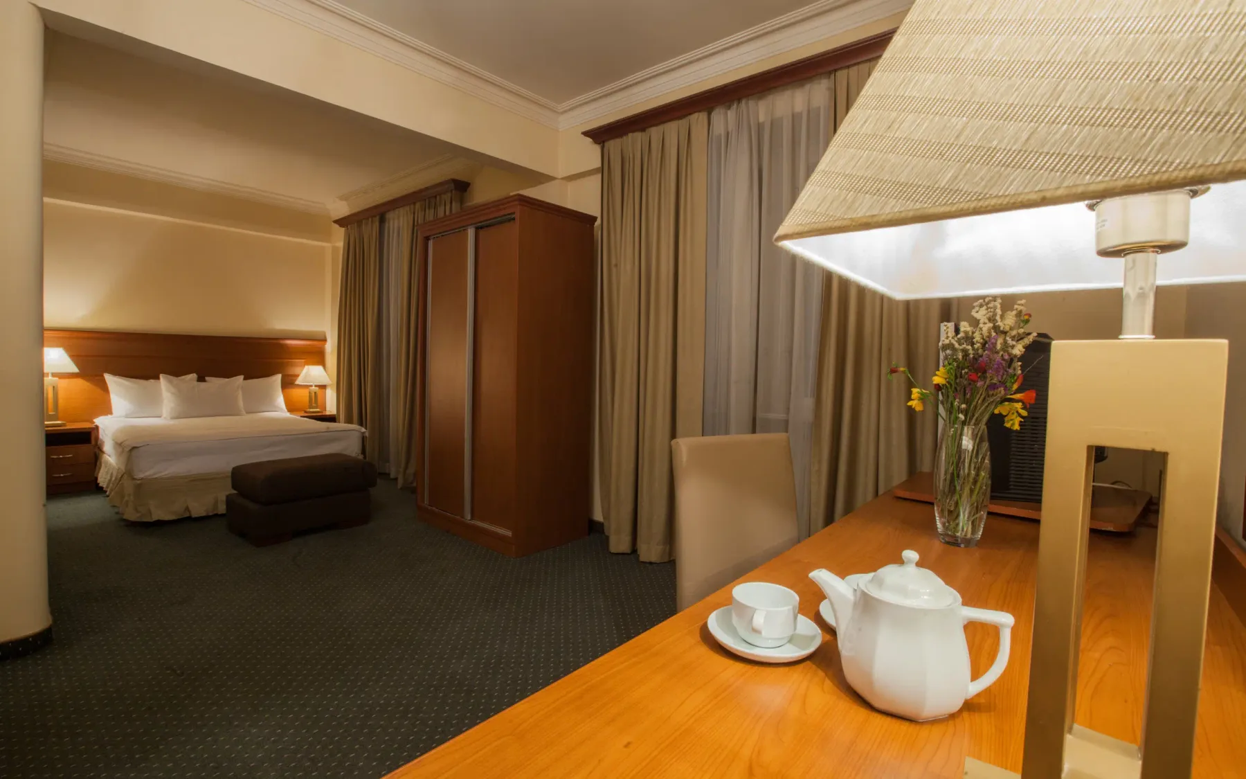 Hotel property photo