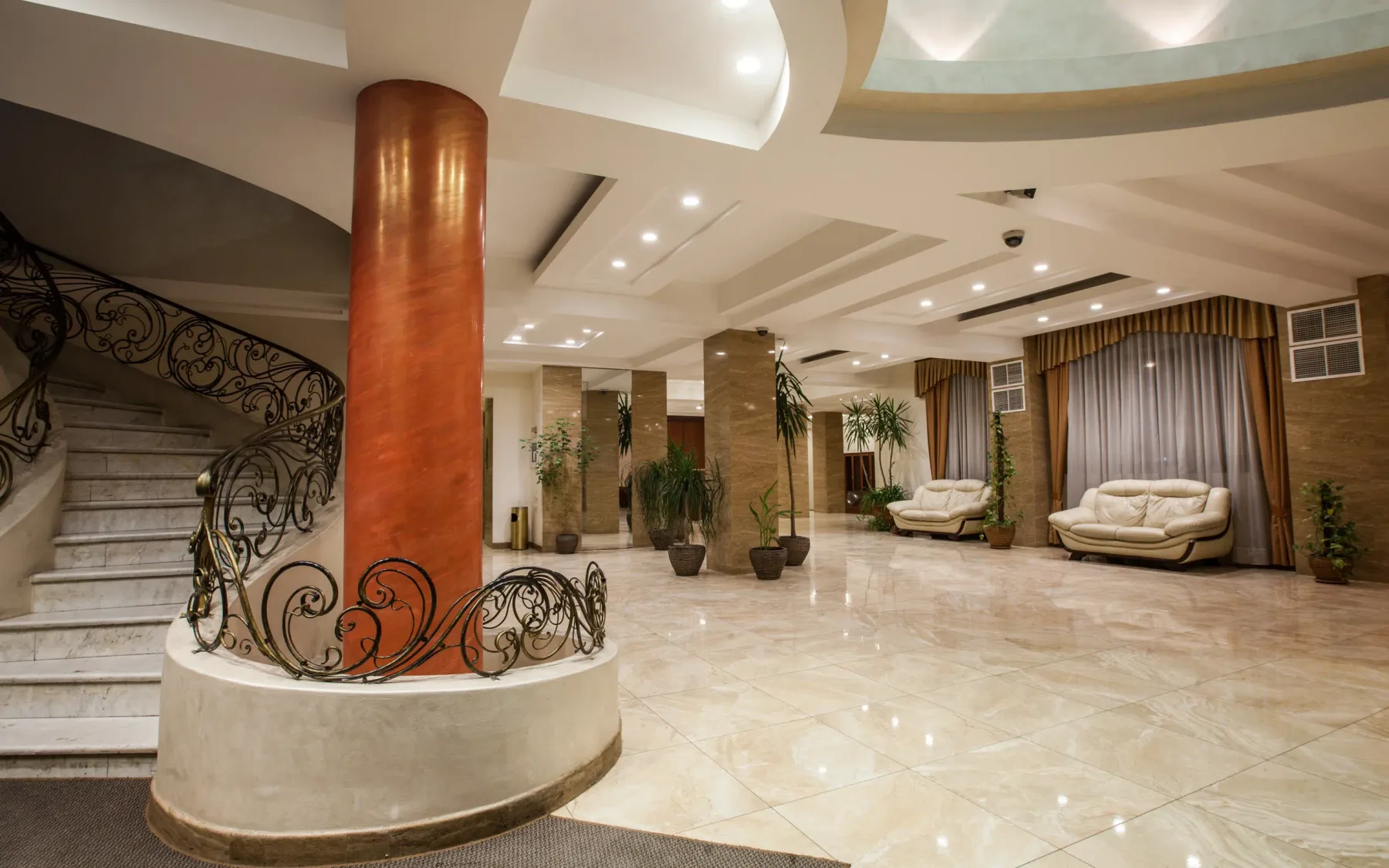 Hotel property photo