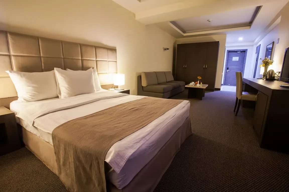 Room photo