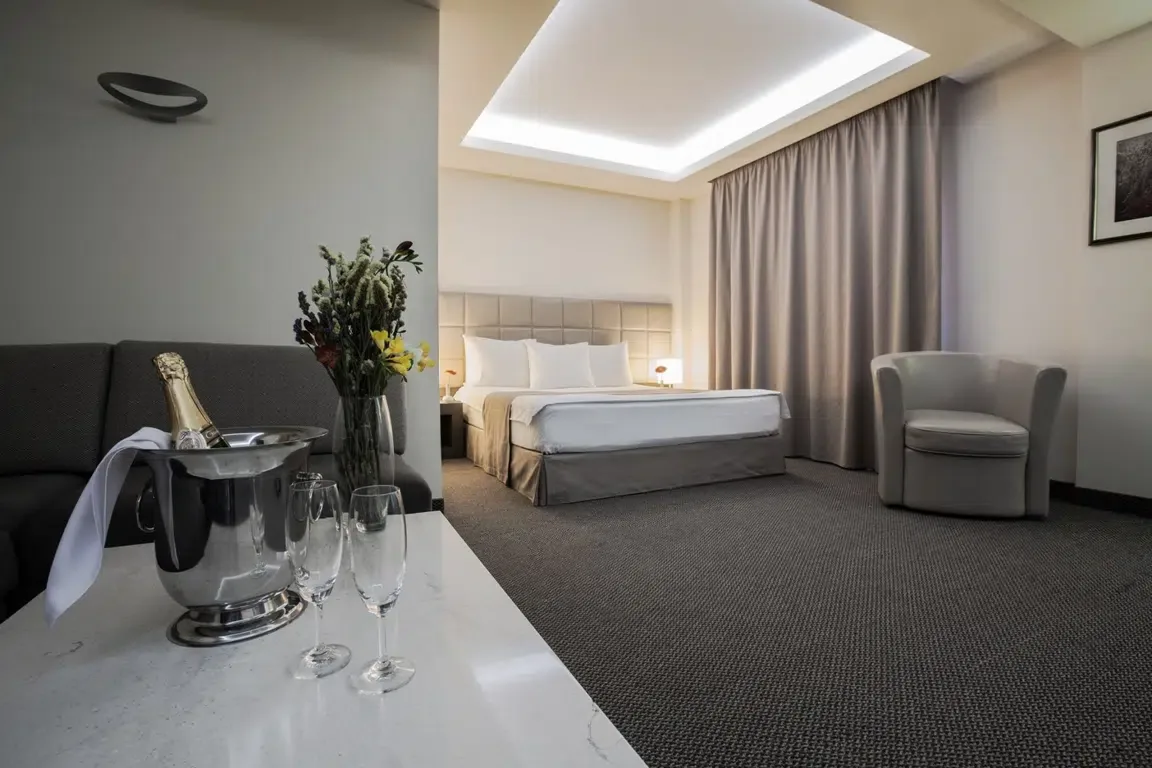 Room photo