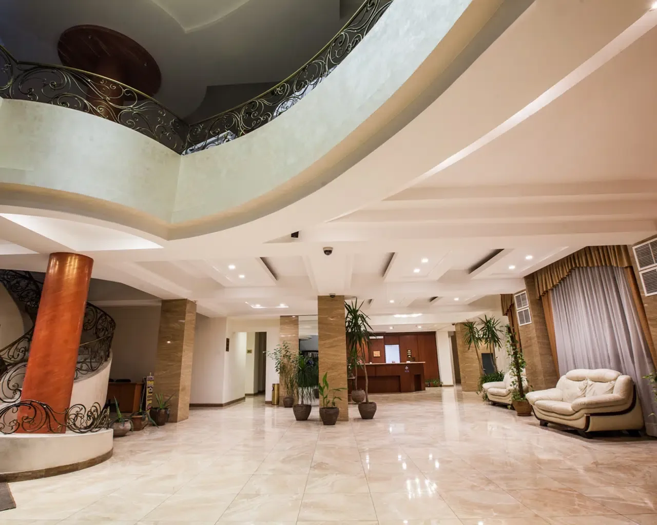 Hotel photo