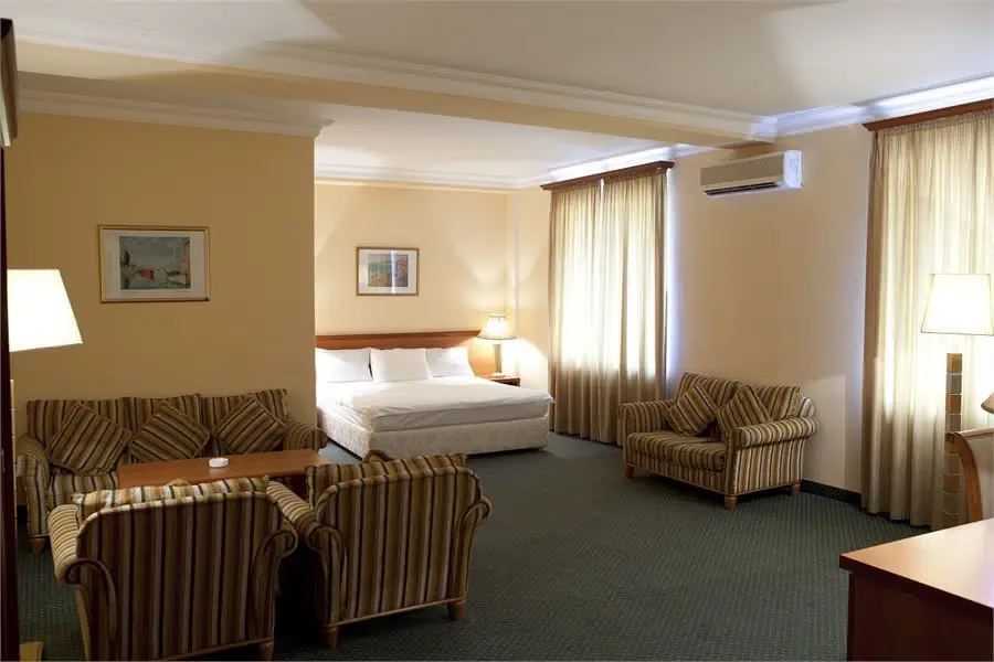 Room photo