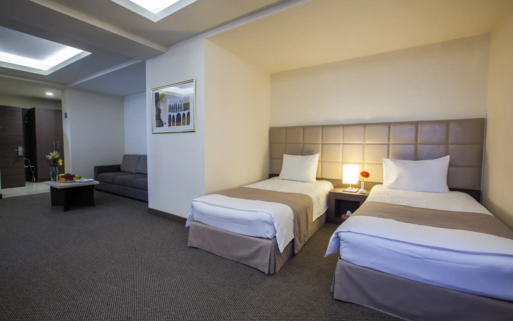 Hotel property photo