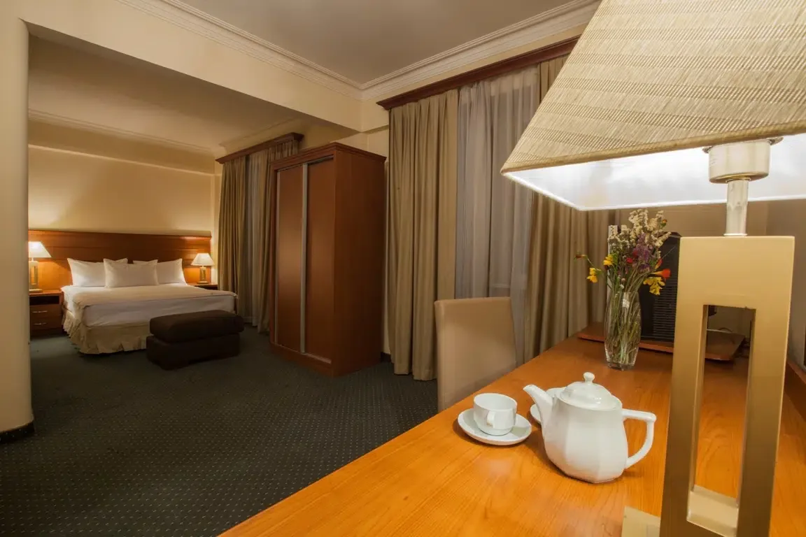 Room photo