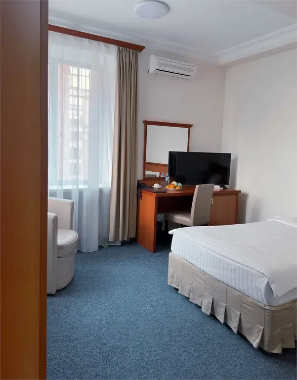 Room photo