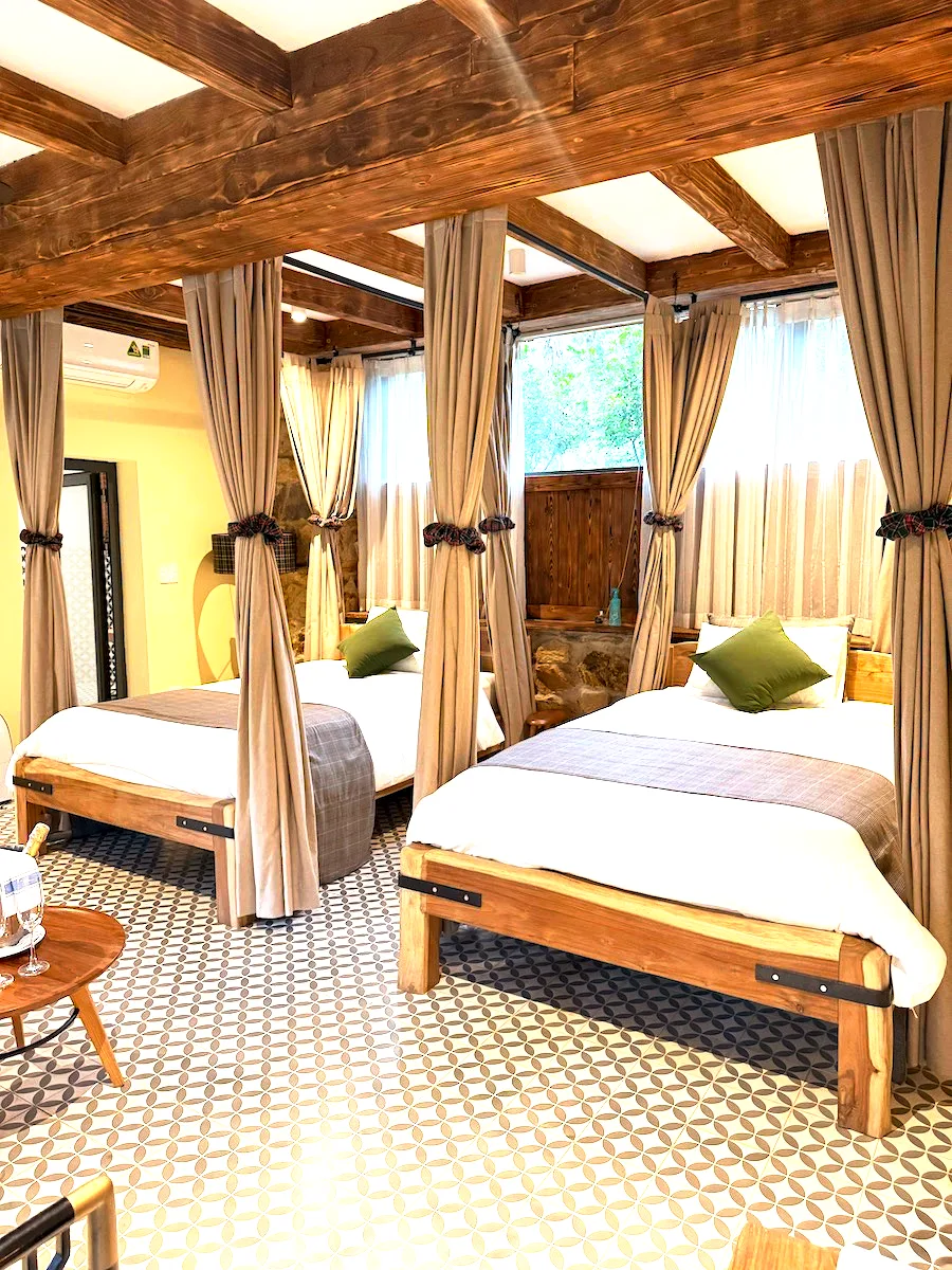Family suite