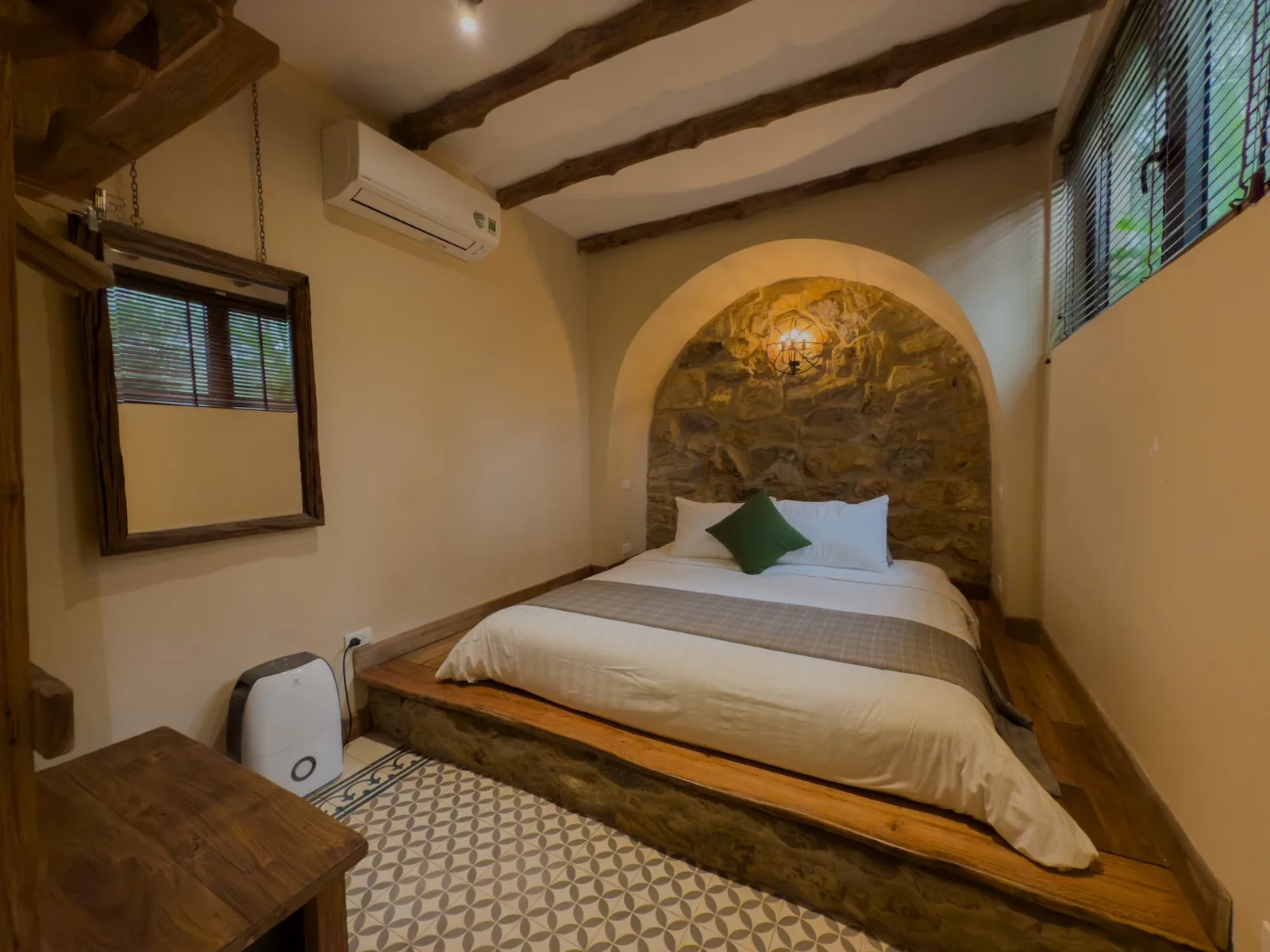Family suites