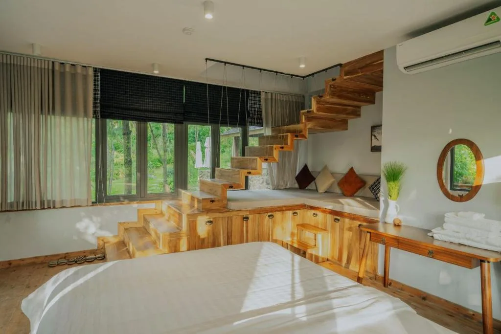 Family suite