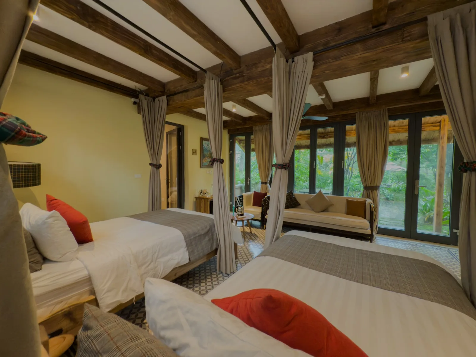 Family suite