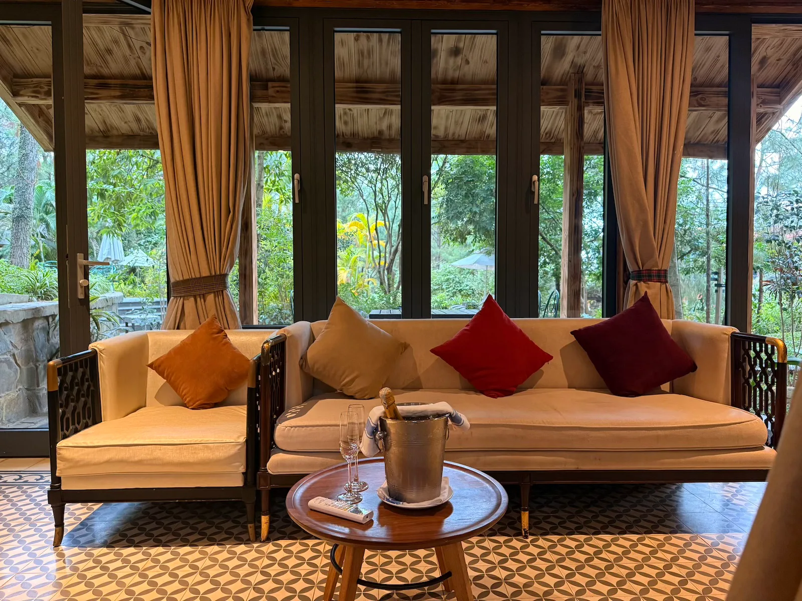 Family suite