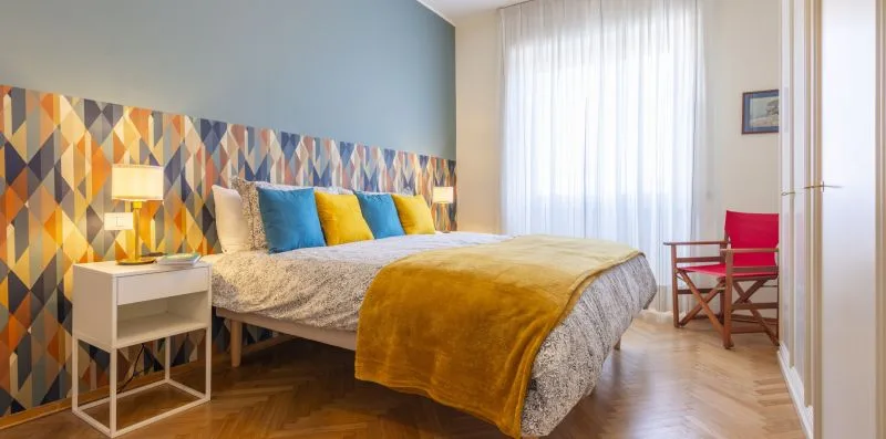 GuestHost - Casa Giuliana: splendido trilocale