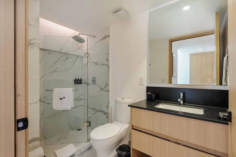 Boutique 1BR in the Heart of Juarez