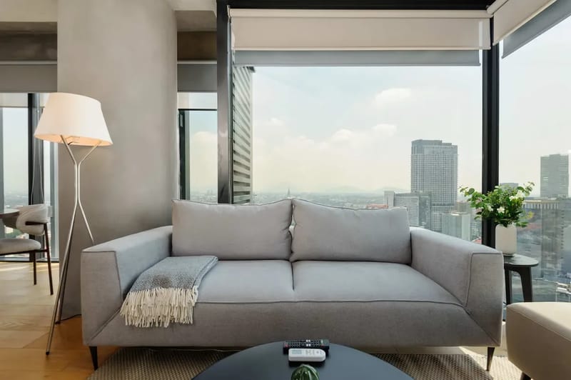 Boutique 1BR in the Heart of Juarez