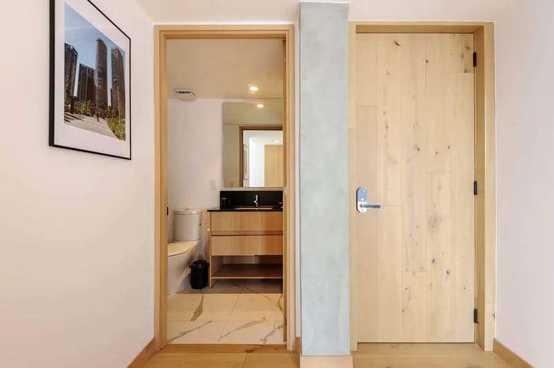 Boutique 1BR in the Heart of Juarez