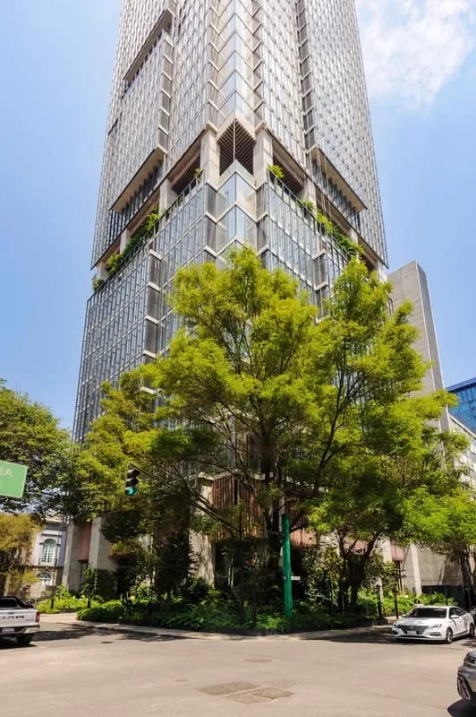 Boutique 1BR in the Heart of Juarez