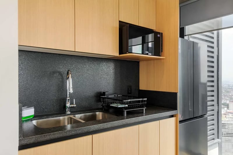 Boutique 1BR in the Heart of Juarez
