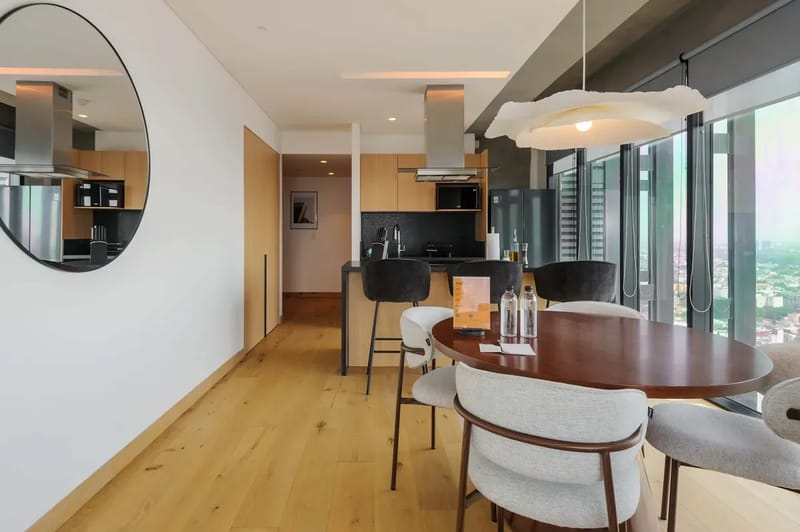 Boutique 1BR in the Heart of Juarez