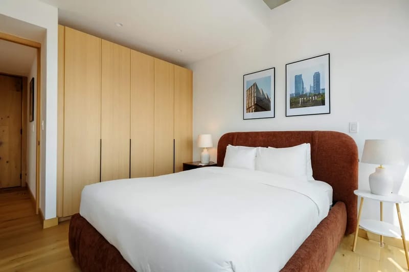 Boutique 1BR in the Heart of Juarez