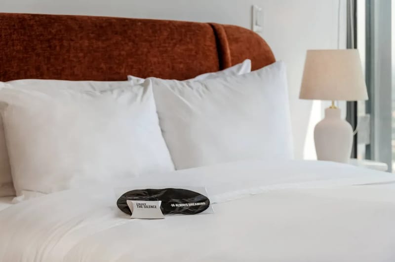 Boutique 1BR in the Heart of Juarez