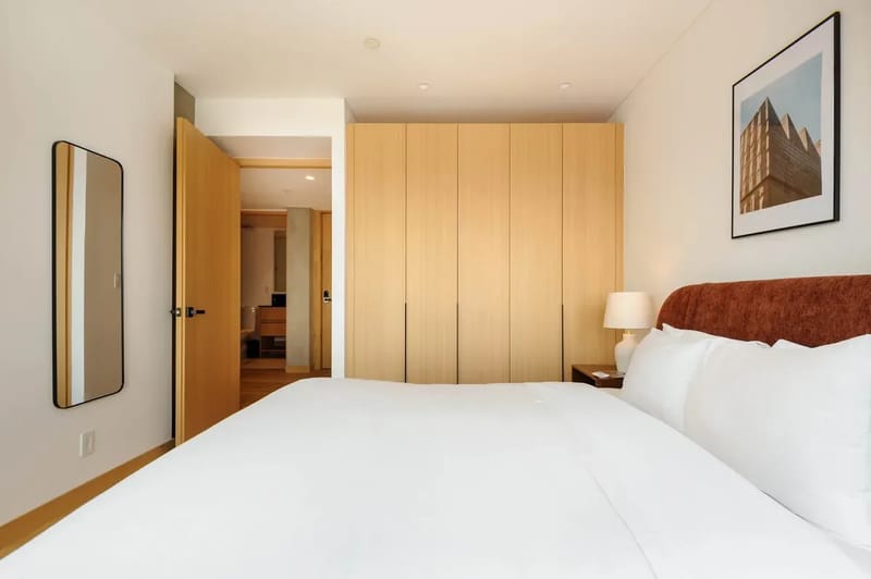 Boutique 1BR in the Heart of Juarez