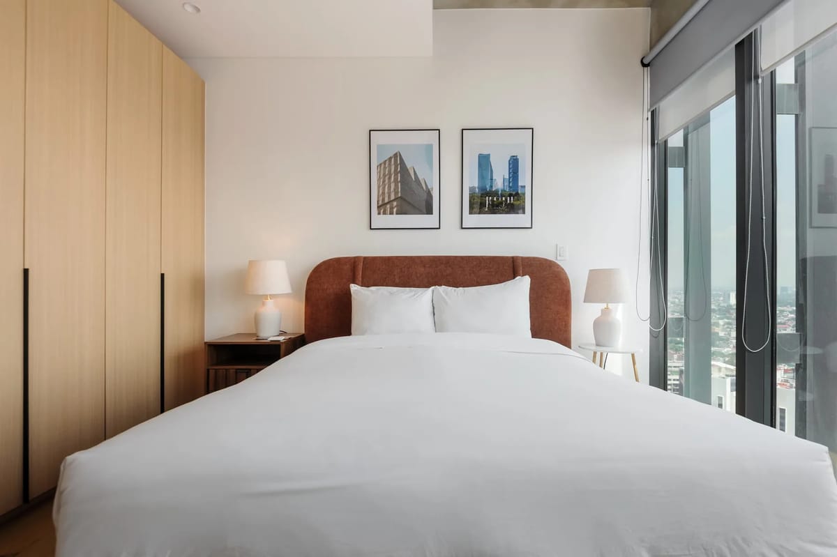 Boutique 1BR in the Heart of Juarez