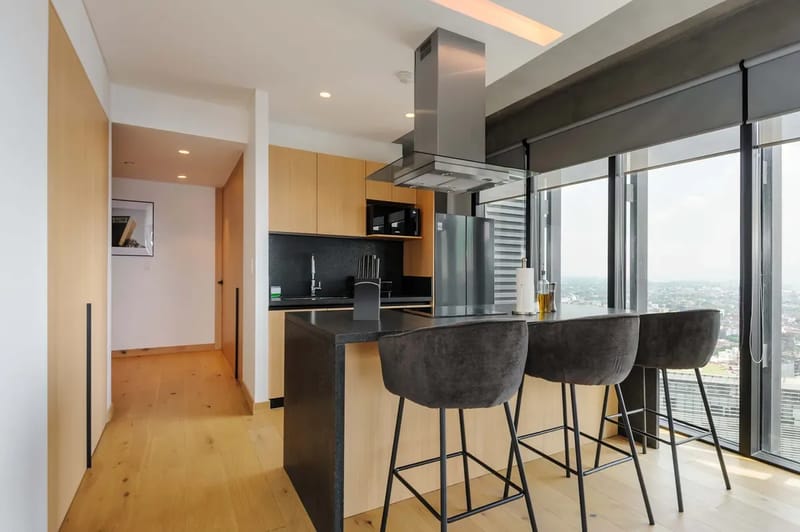 Boutique 1BR in the Heart of Juarez
