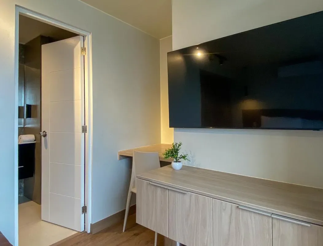 Deluxe 1BR near Kennedy Park in Miraflores