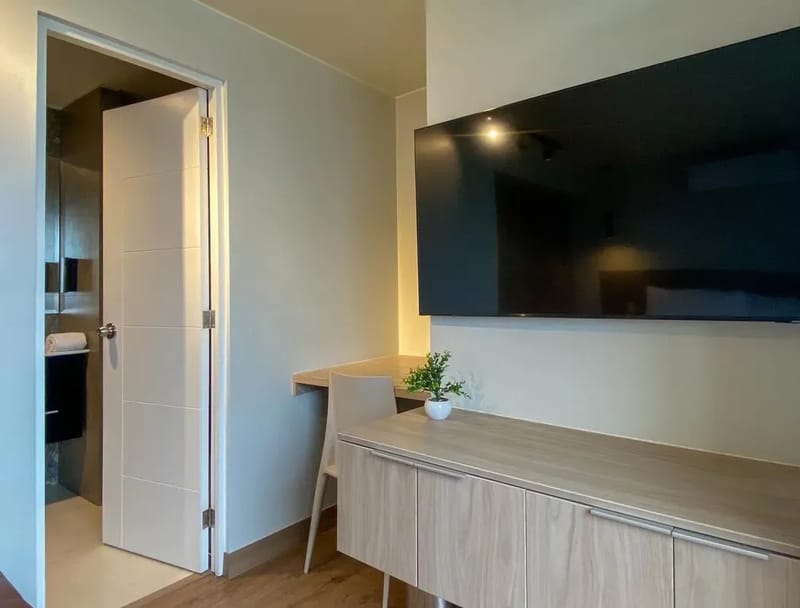 Deluxe 1BR near Kennedy Park in Miraflores